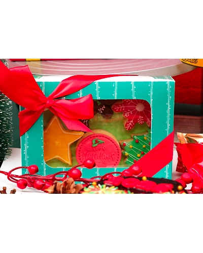 Christmas Cookies-1