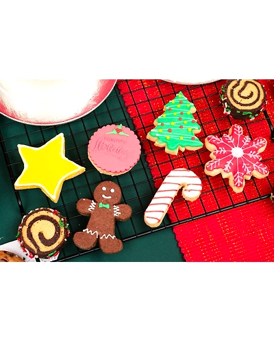 Christmas Cookies-2