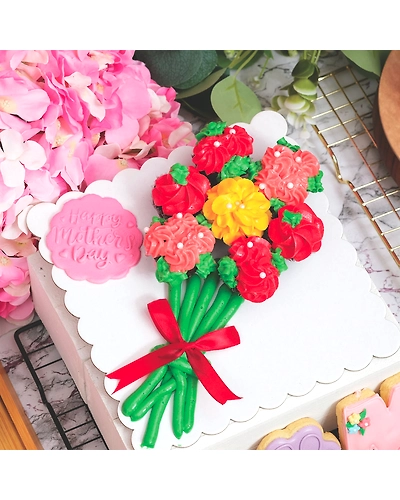 Cupcake Bouquet-1