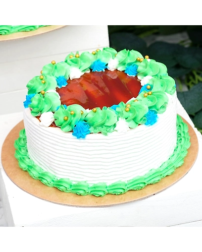 Dulce de Leche Cake-6inches-1