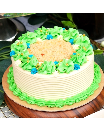 Mocha Praline Cake-6inches-regular-1