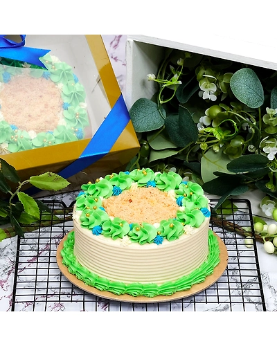 Mocha Praline Cake-FD2025MCHAPRALINE6INREG