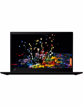 Lenovo ThinkPad X1 Carbon Intel Core i7 10th Gen 14-inch Wide Quad HD IPS Thin and Light Laptop (16GB RAM / 512GB SSD/ Windows 10 Professional/ Black/ 1.09Kg), 20R1S05400-20R1S05400-sm