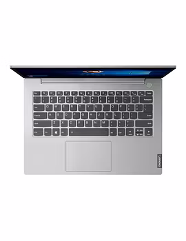 Lenovo Thinkbook 14 - 20RV00BMIH  | Intel Core i5-10210U | 8GB RAM | 512 GB SSD | 14 inches Full HD Display | Windows 10 Pro | 1 Year Onsite Warranty-3-sm