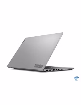 Lenovo Thinkbook 14 - 20RV00BMIH  | Intel Core i5-10210U | 8GB RAM | 512 GB SSD | 14 inches Full HD Display | Windows 10 Pro | 1 Year Onsite Warranty-1-sm
