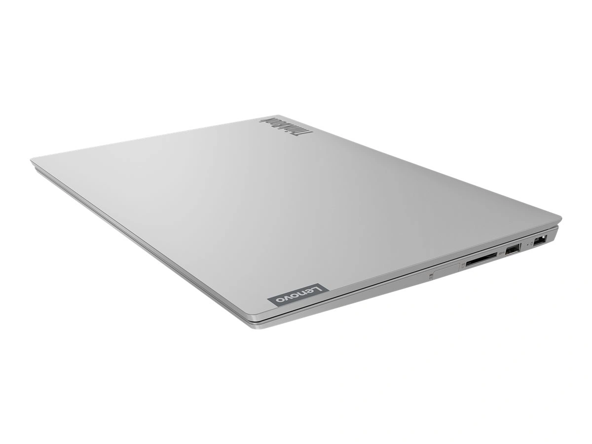 Lenovo Thinkbook 14 - 20RV00BMIH  | Intel Core i5-10210U | 8GB RAM | 512 GB SSD | 14 inches Full HD Display | Windows 10 Pro | 1 Year Onsite Warranty-2