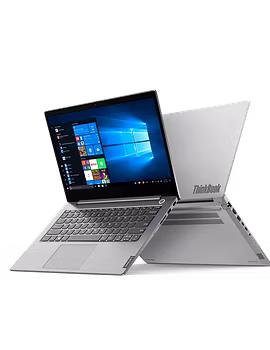 Lenovo Thinkbook 14 - 20RV00BMIH  | Intel Core i5-10210U | 8GB RAM | 512 GB SSD | 14 inches Full HD Display | Windows 10 Pro | 1 Year Onsite Warranty-20RV00BMIH-sm