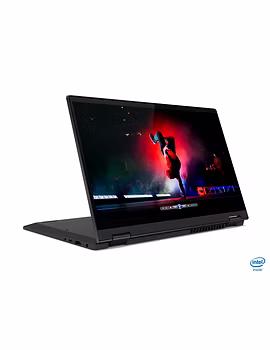 Lenovo IdeaPad Flex 5i - 81X100NCIN - 10th Gen Intel Core i3 14 inch Full HD IPS 2-in-1 Convertible Laptop (4GB/256GB SSD/Windows 10/MS Office 2019/Graphite Grey/1.5Kg),-81X100NCIN-sm