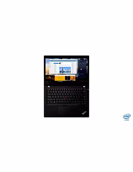 Lenovo ThinkPad L490 20Q5S0LX00 - Intel Core i7 8th Gen 14-inch HD Thin and Light Laptop (8GB RAM/500 GB HDD/ Windows 10 Pro/2 GB Graphics/ Black/ 1.69 kg),-1-sm