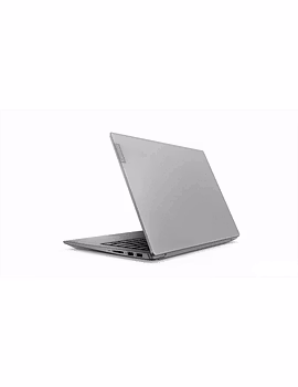 Lenovo Ideapad S340 81VV008TIN - Intel Core i5 10th Generation 14 inch FHD Thin and Light Laptop (8GB/1TB HDD + 256 GB SSD/Windows 10/MS Office/Platinum Grey/1.55Kg),-3-sm