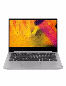 Lenovo Ideapad S340 81VV008TIN - Intel Core i5 10th Generation 14 inch FHD Thin and Light Laptop (8GB/1TB HDD + 256 GB SSD/Windows 10/MS Office/Platinum Grey/1.55Kg),-81VV008TIN-sm