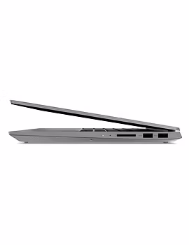 Lenovo Ideapad S340 81VV008TIN - Intel Core i5 10th Generation 14 inch FHD Thin and Light Laptop (8GB/1TB HDD + 256 GB SSD/Windows 10/MS Office/Platinum Grey/1.55Kg),-2-sm