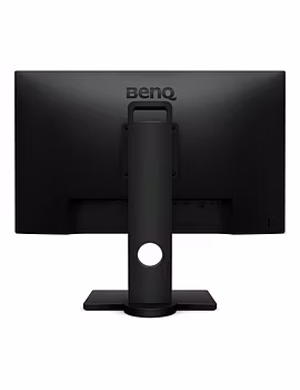 BenQ GW2780T 27&quot; 1080p IPS Eye-Care Monitor, Height Adjustment, HDMI, Brightness Intelligence, Low Blue Light, Flicker-Free, Color Weakness Mode, in-Built Speaker-5-sm
