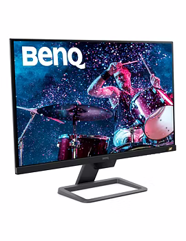 BenQ EW2780 27-Inch Eye-Care IPS LED Monitor | 1080p | HDRi | HDMI | Built-in Speakers-1-sm