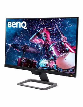 BenQ EW2780 27-Inch Eye-Care IPS LED Monitor | 1080p | HDRi | HDMI | Built-in Speakers-2-sm