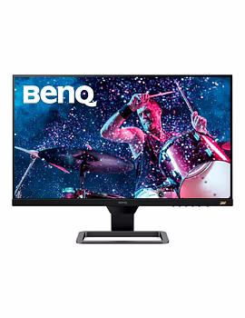 BenQ EW2780 27-Inch Eye-Care IPS LED Monitor | 1080p | HDRi | HDMI | Built-in Speakers-EW2780-sm