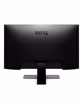BenQ EL2870U - 28-inch UHD 4K HDR,1ms Response Time Console Gaming Monitor with Free Sync, Brightness Intelligence Plus, HDMI, DP, Built-in Speakers-4-sm