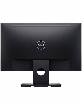 Dell E2218HN - 21.5-inch (54.6 cm) LED Backlit Computer Monitor - Full HD, TN Panel with VGA, HDMI Ports - (Black)-2-sm
