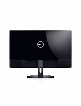 Dell SE2719HR 27&quot; LCD Anti-Glare Monitor - 1920 x 1080 Full HD Display - 60 Hz Refresh Rate - VGA &amp; HDMI Input Connectors - LED Backlight Technology - in-Plane Switching Technology, AMD FreeSync-4-sm