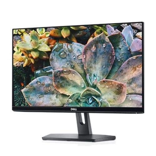 DELL SE2219HX 21.5 inch Ultra Thin Bezel LED Backlit Computer Monitor (Black)-SE2219HX