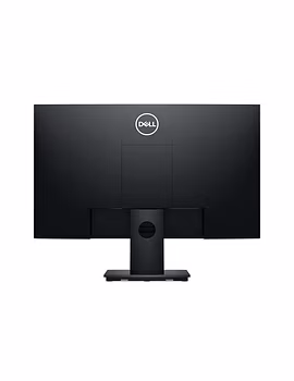 Dell E Series E2421HN 24-inch (60.96 cm) Screen Full HD (1080p) LED-Lit Monitor with IPS Panel, HDMI &amp; VGA Port - (Black)-4-sm