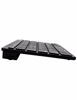 Targus KB55 AKB55TT Bluetooth Multi-Platform Keyboard (Black)-3-sm