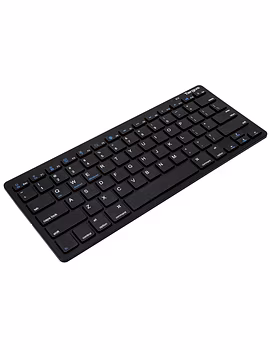 Targus KB55 AKB55TT Bluetooth Multi-Platform Keyboard (Black)-2-sm