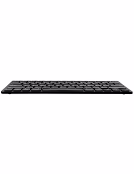Targus KB55 AKB55TT Bluetooth Multi-Platform Keyboard (Black)-4-sm