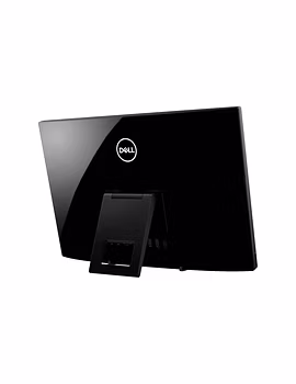 Dell Inspiron 22 3280 All-in-One Desktop (Core i3 (8th Gen)/4GB RAM/1TB HDD/54.61 cm (21.5 inch) FHD/Windows 10 Home with Office Home and Student 2019) (Black)-3-sm