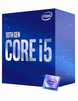 Intel® Core™ i5-10400 Processor (12M Cache, up to 4.30 GHz)-1-sm