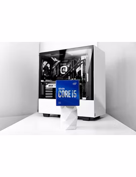 Intel® Core™ i5-10400F Processor (12M Cache, up to 4.30 GHz)-3-sm