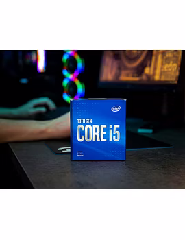 Intel® Core™ i5-10400F Processor (12M Cache, up to 4.30 GHz)-2-sm