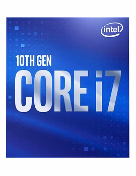Intel® Core™ i7-10700 Processor (16M Cache, up to 4.80 GHz)-Ci7-10700-sm