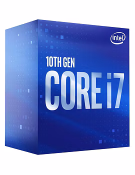 Intel® Core™ i7-10700 Processor (16M Cache, up to 4.80 GHz)-2-sm