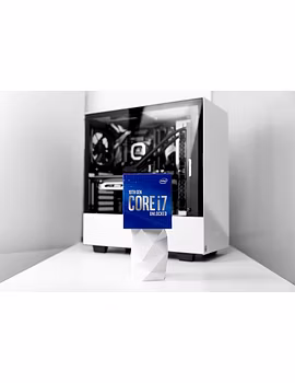 Intel Core i7-10700K Desktop Processor 8 Cores up to 5.1 GHz Unlocked  LGA1200 (Intel 400 Series chipset) 125W-3-sm