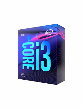 Intel Core i3-9100F 9th Gen Desktop Processor 4 Core Up to 4.2 GHz LGA1151 300 Series 65W (Discrete Graphics Required) (BX80684I39100F)-2-sm