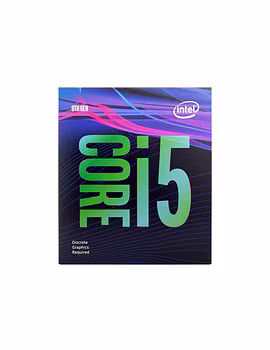 Intel® Core™ i5-9400F Processor (9M Cache, up to 4.10 GHz)-I5-9400F-sm