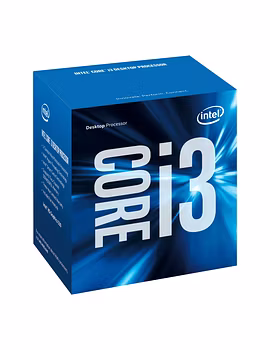 Intel Core i3-6100 6th Gen LGA 1151 Processor-CI3-6100-sm