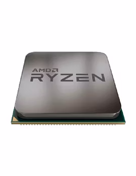 AMD 3000 Series Ryzen 3 3100 Desktop Processor 4 Cores 8 Threads 18MB Cache 3.6 GHz up to 3.9 GHz AM4 Socket 400 &amp; 500 Series Chipset (100-100000284BOX)-1-sm