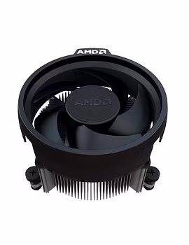 AMD Ryzen 3 2200G with Radeon Vega 8 Graphics Desktop Processor 4 Cores up to 3.7GHz 6MB Cache AM4 Socket (YD2200C5FBBOX)-2-sm