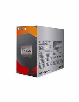 AMD Ryzen 3 3200G with RadeonVega 8 Graphics Desktop Processor 4 Cores up to 4GHz 6MB Cache AM4 Socket (YD3200C5FHBOX)-2-sm