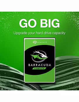 Seagate Barracuda 4 TB Internal Hard Drive HDD – 3.5 Inch SATA 6 Gb/s 5400 RPM 256 MB Cache for Computer Desktop PC (ST4000DM004)-2-sm