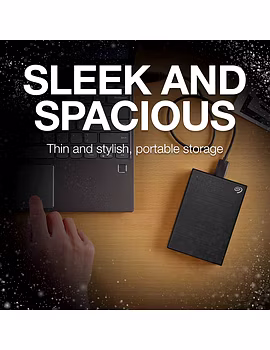 Seagate Backup Plus Slim 2 TB External Hard Drive Portable HDD – USB 3.0 for PC Laptop and Mac-3-sm