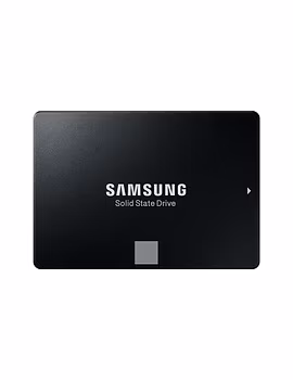 Samsung 860 EVO 1TB SATA 2.5&quot; Internal Solid State Drive (SSD) (MZ-76E1T0)-1-sm