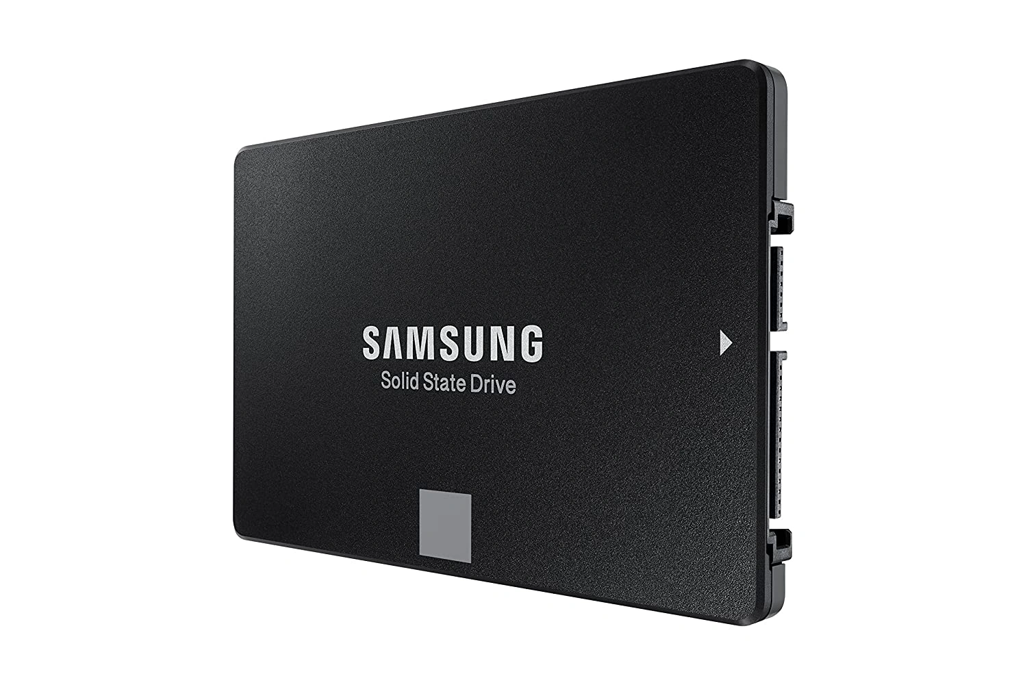 Samsung 860 EVO 1TB SATA 2.5&quot; Internal Solid State Drive (SSD) (MZ-76E1T0)-2