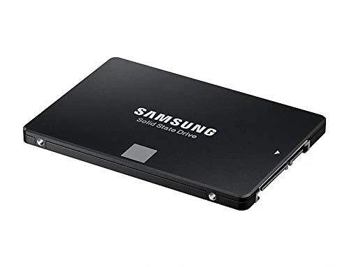 Samsung 860 EVO 250GB SATA III Internal Solid State Drive (MZ-76E250BW)-4