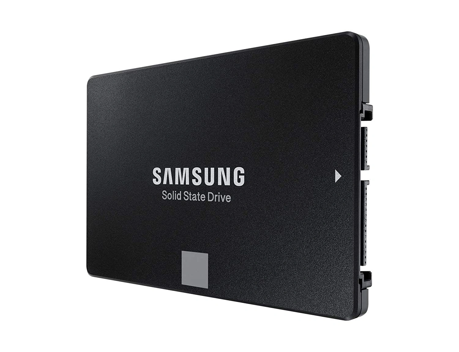 Samsung 860 EVO 250GB SATA III Internal Solid State Drive (MZ-76E250BW)-1