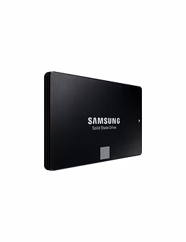 Samsung 860 EVO 500GB SATA 2.5&quot; Internal Solid State Drive (SSD) (MZ-76E500BW)-2-sm