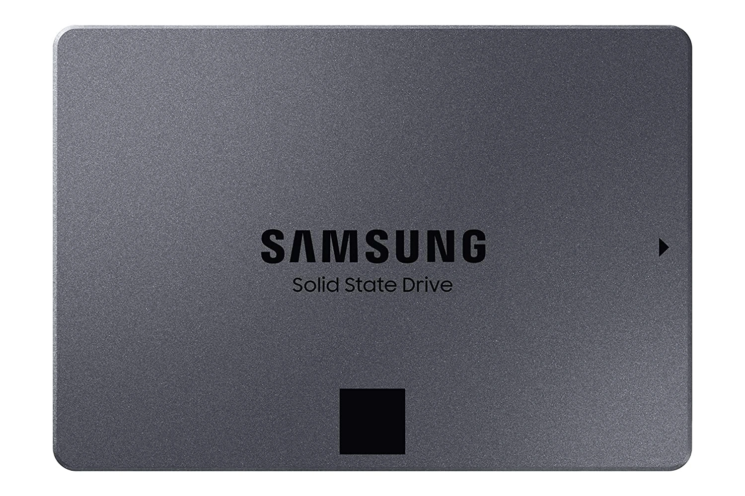 Samsung 870 QVO 1TB SATA 2.5&quot; Internal Solid State Drive (SSD) (MZ-77Q1T0BW)-870-QVO-1TB-MZ-77Q1T0BW