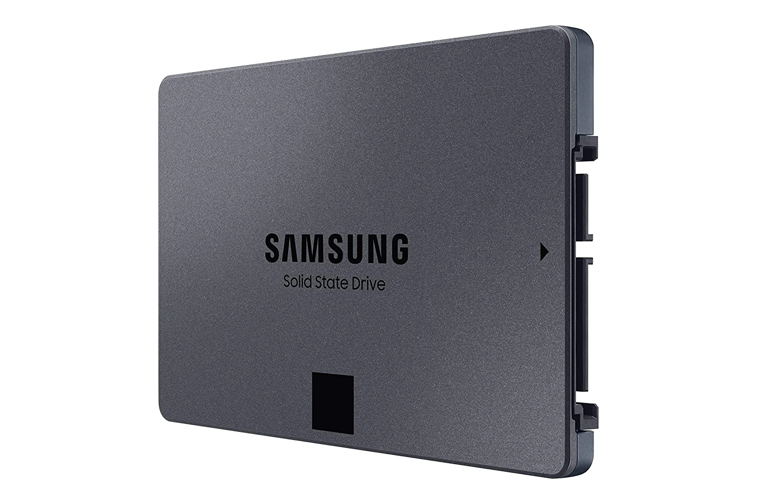 Samsung 870 QVO 1TB SATA 2.5&quot; Internal Solid State Drive (SSD) (MZ-77Q1T0BW)-2